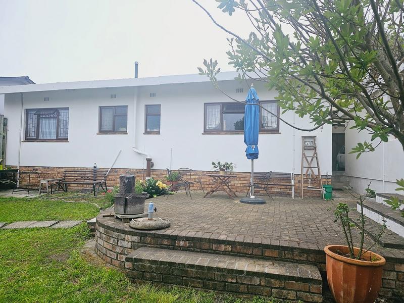 3 Bedroom Property for Sale in Kleinmond Western Cape